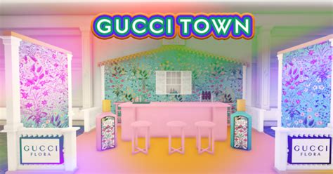 gucci town promo codes.